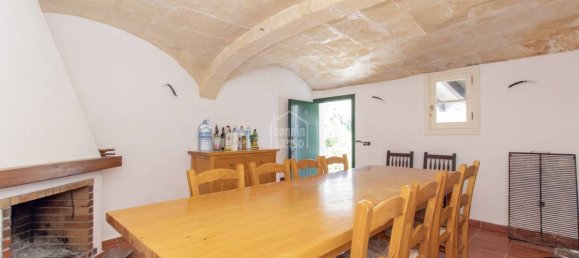  Castillos de 7 dormitorios en Ferreries, Spain No. 88296 22