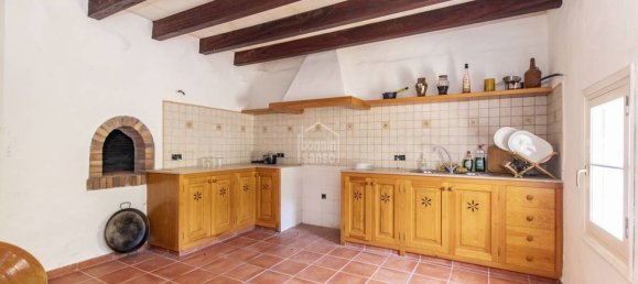  Castillos de 7 dormitorios en Ferreries, Spain No. 88296 7