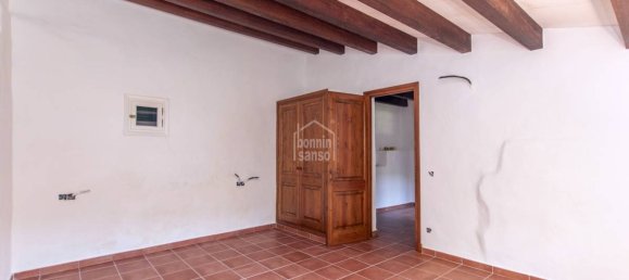  Castillos de 7 dormitorios en Ferreries, Spain No. 88296 12