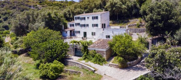  Castillos de 7 dormitorios en Ferreries, Spain No. 88296 24