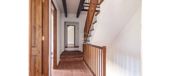  Castillos de 7 dormitorios en Ferreries, Spain No. 88296 8