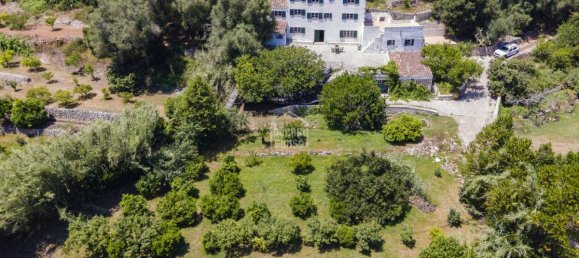  Castillos de 7 dormitorios en Ferreries, Spain No. 88296 2