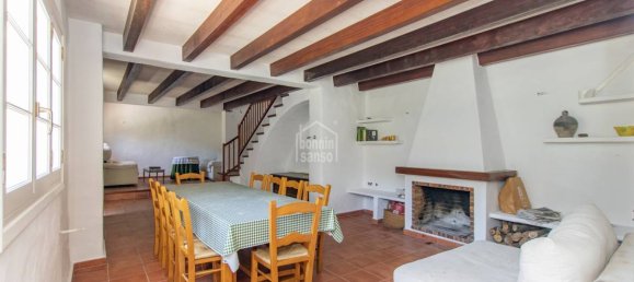  Castillos de 7 dormitorios en Ferreries, Spain No. 88296 4