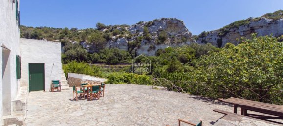  Castillos de 7 dormitorios en Ferreries, Spain No. 88296 21