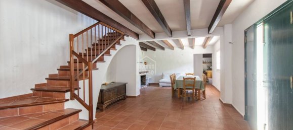  Castillos de 7 dormitorios en Ferreries, Spain No. 88296 5