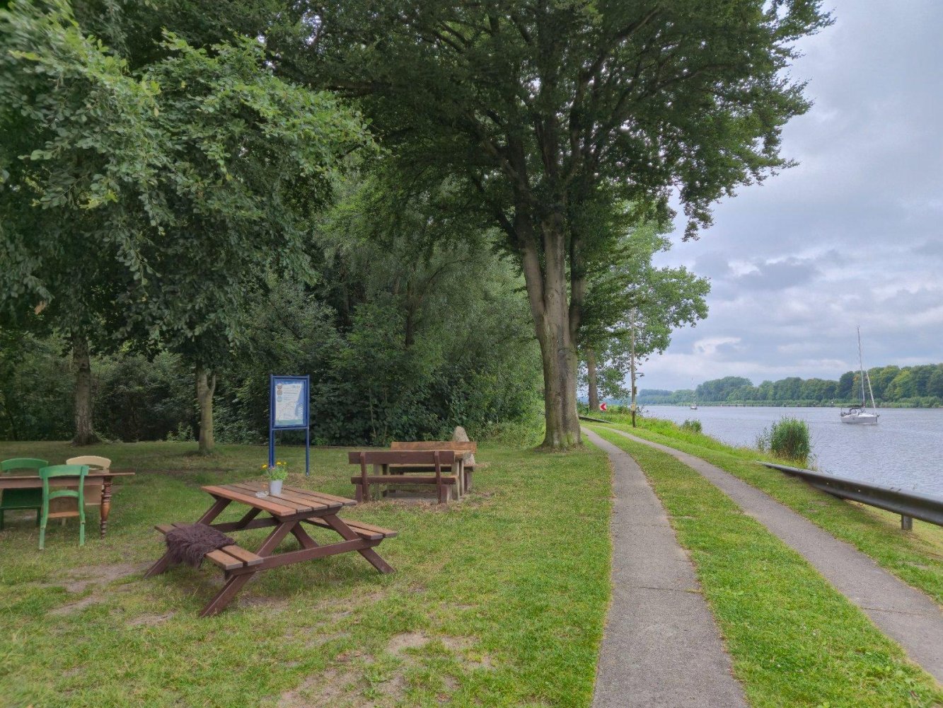 3 bedrooms House in Rendsburg-Eckernforde, Germany No. 308977