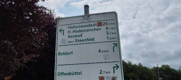 3 bedrooms House in Rendsburg-Eckernforde, Germany No. 308977 18