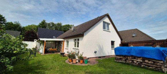 3 bedrooms House in Rendsburg-Eckernforde, Germany No. 308977 8