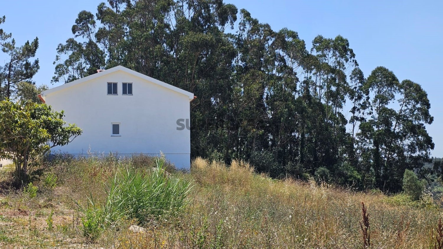 2 bedrooms House in Alcobaca, Portugal No. 240883