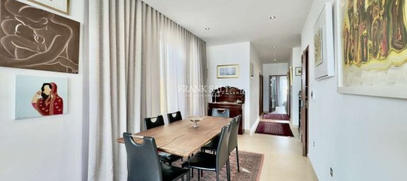 3 bedrooms Penthouse in Saint Julian's, Malta No. 463 8