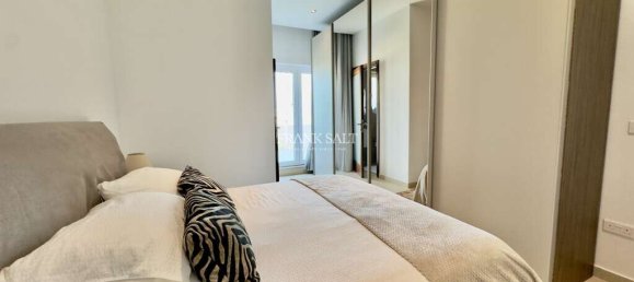 3 bedrooms Penthouse in Saint Julian's, Malta No. 463 10