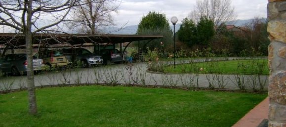 25 rooms Villa in Ameglia, Italy No. 143162 30