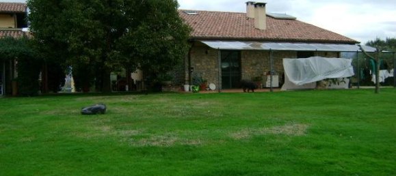 25 rooms Villa in Ameglia, Italy No. 143162 31
