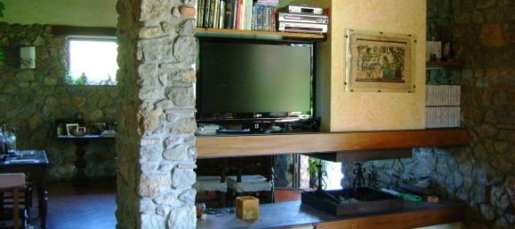 25 rooms Villa in Ameglia, Italy No. 143162 23
