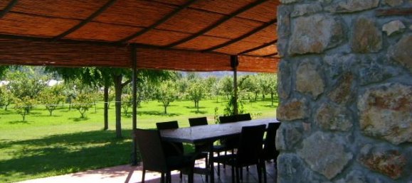 25 rooms Villa in Ameglia, Italy No. 143162 25