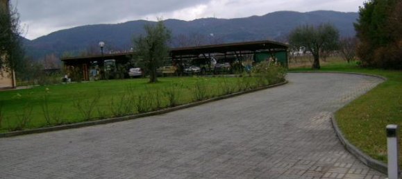 25 rooms Villa in Ameglia, Italy No. 143162 28