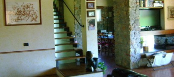 25 rooms Villa in Ameglia, Italy No. 143162 22