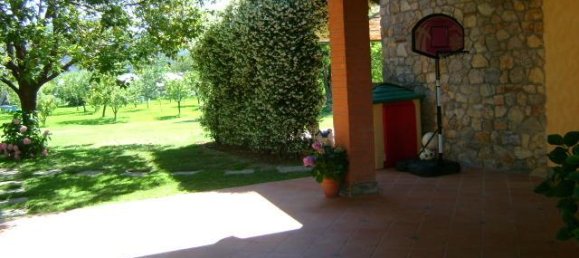 25 rooms Villa in Ameglia, Italy No. 143162 15