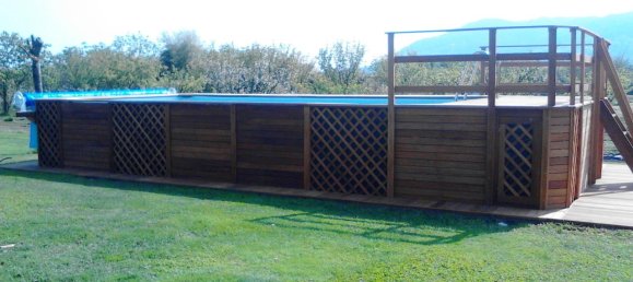 25 rooms Villa in Ameglia, Italy No. 143162 3