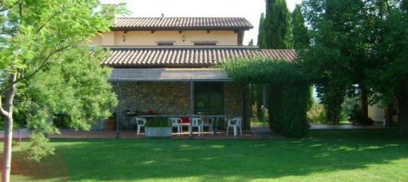 25 rooms Villa in Ameglia, Italy No. 143162 16