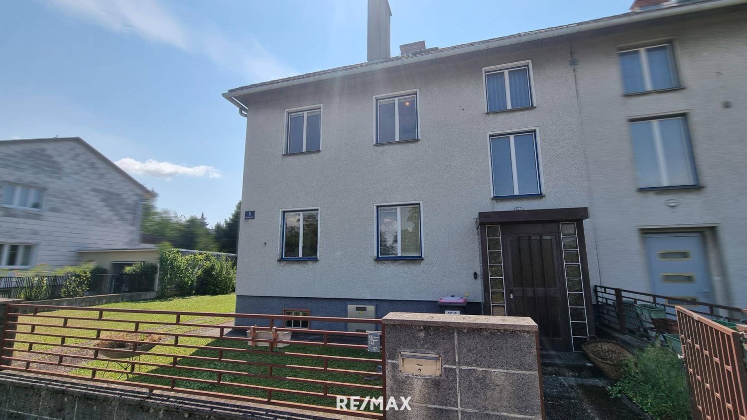 4 rooms House in St. Polten, Austria No. 196286