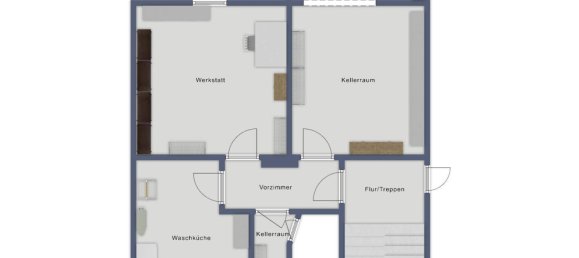 4-salle Maison à St. Polten, Austria No. 196286 33