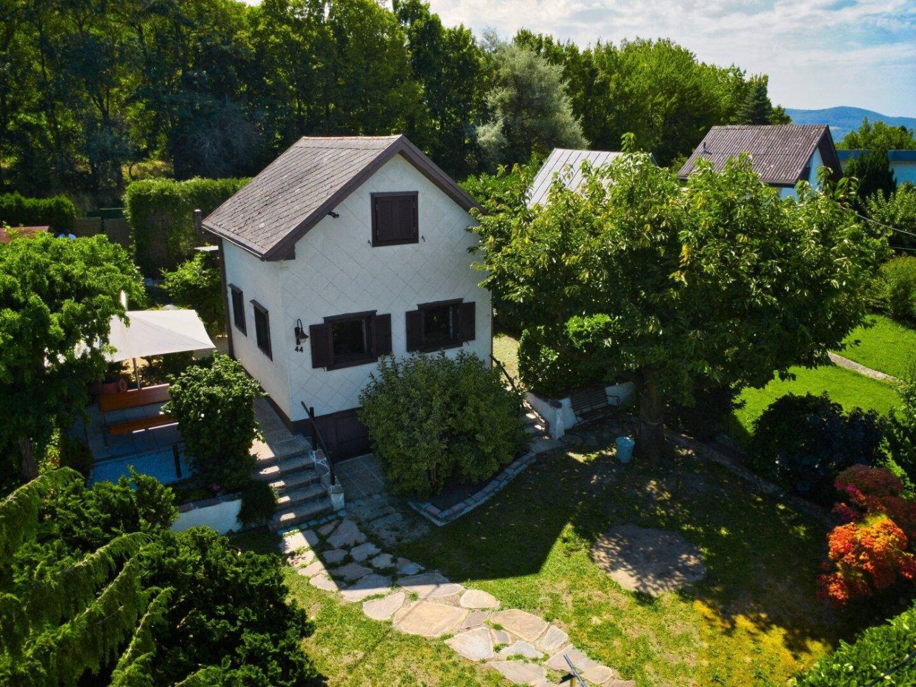 2غرفة منزل في Penzing, Austria رقم 225923