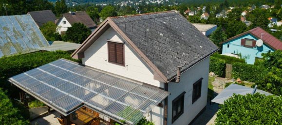 2غرفة منزل في Penzing, Austria رقم 225923 3