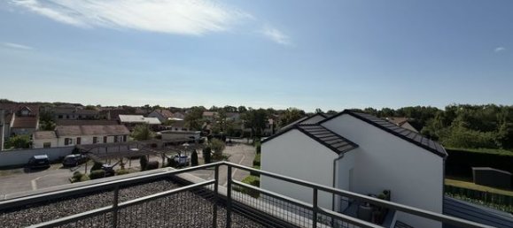 Duplex T2 em Metz, France N.º 306683 10