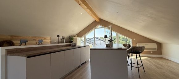 Duplex T2 em Metz, France N.º 306683 2