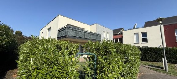 Duplex T2 em Metz, France N.º 306683 3