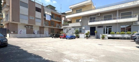 4 bedrooms Apartment in Casoria, Italy No. 279302 34