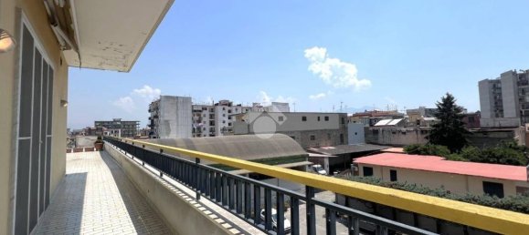 4 bedrooms Apartment in Casoria, Italy No. 279302 16