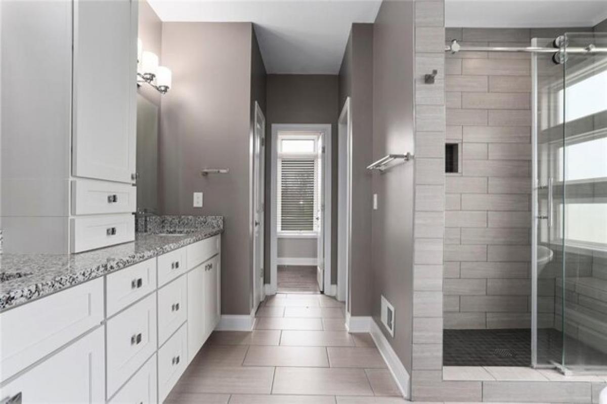 5 chambres Maison à Kansas City, USA No. 376799