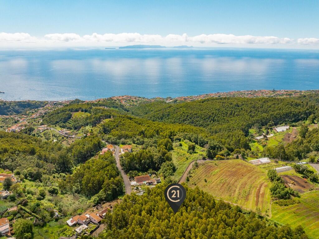 4 Schlafzimmer Grundstück in Santa Cruz, Portugal, Nr. 208829