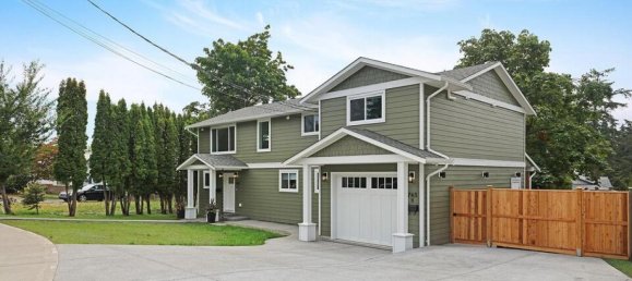 5 bedrooms House in British Columbia, Canada No. 1075 5