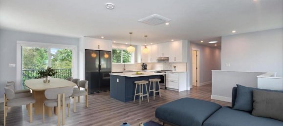 5 bedrooms House in British Columbia, Canada No. 1075 7