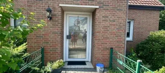 Дом с 4 спальнями в Херфорд, Германия № 367075 13