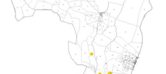 Terreno em Loiano, Italy 66172 m² N.º 281147 11