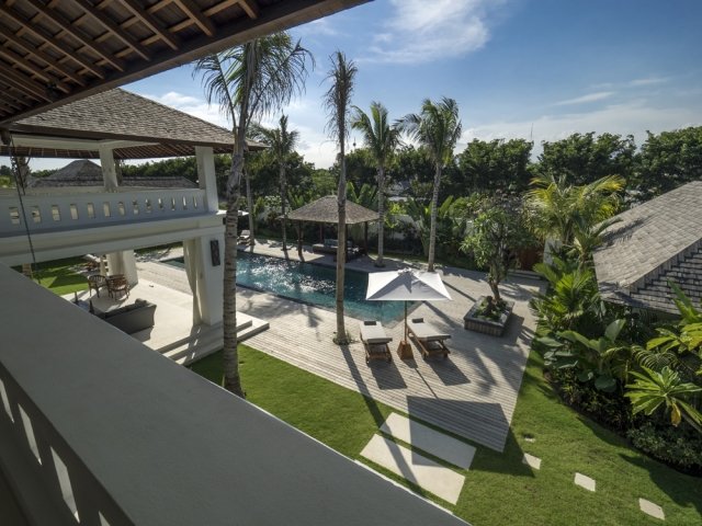 4 غرف نوم فيلا في Seminyak, Indonesia رقم 2941
