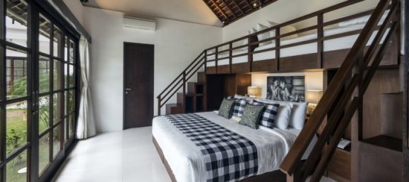 4 غرف نوم فيلا في Seminyak, Indonesia رقم 2941 28