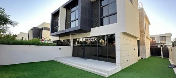 Вилла с 4 спальнями в Дубай, ОАЭ № 54046 14