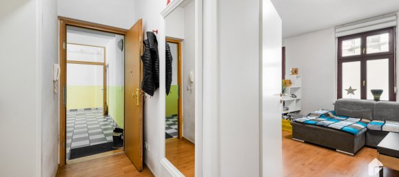 Apartamento de 1 dormitorio en Magdeburg, Germany No. 27491 4