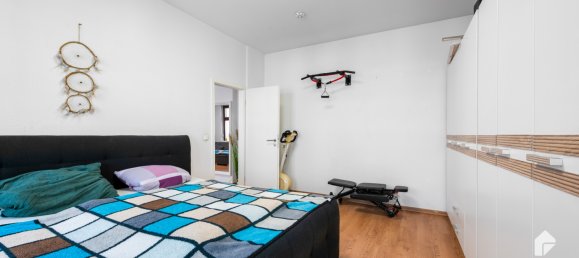 Apartamento de 1 dormitorio en Magdeburg, Germany No. 27491 9