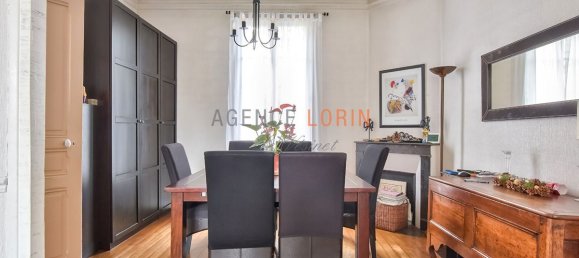 2 bedrooms House in Le Vesinet, France No. 151516 5