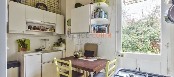 2 bedrooms House in Le Vesinet, France No. 151516 6