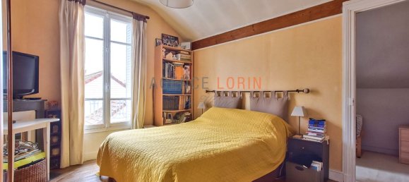 2 bedrooms House in Le Vesinet, France No. 151516 7