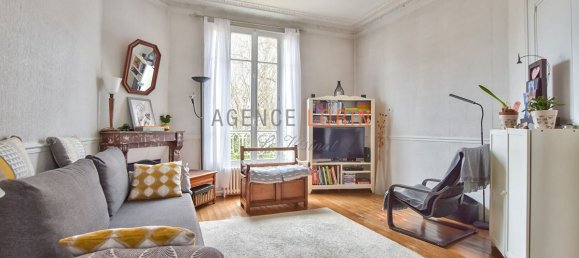 2 bedrooms House in Le Vesinet, France No. 151516 4