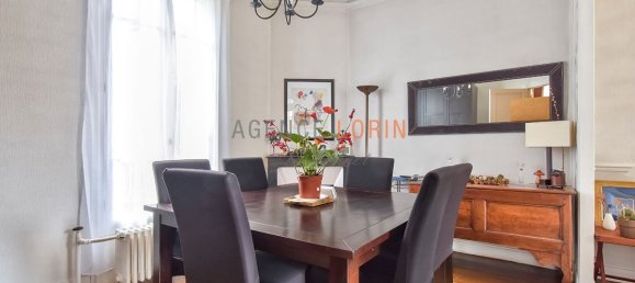 2 bedrooms House in Le Vesinet, France No. 151516 3