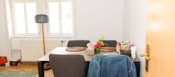 Apartamento T1 em Stuttgart, Germany N.º 2411 4